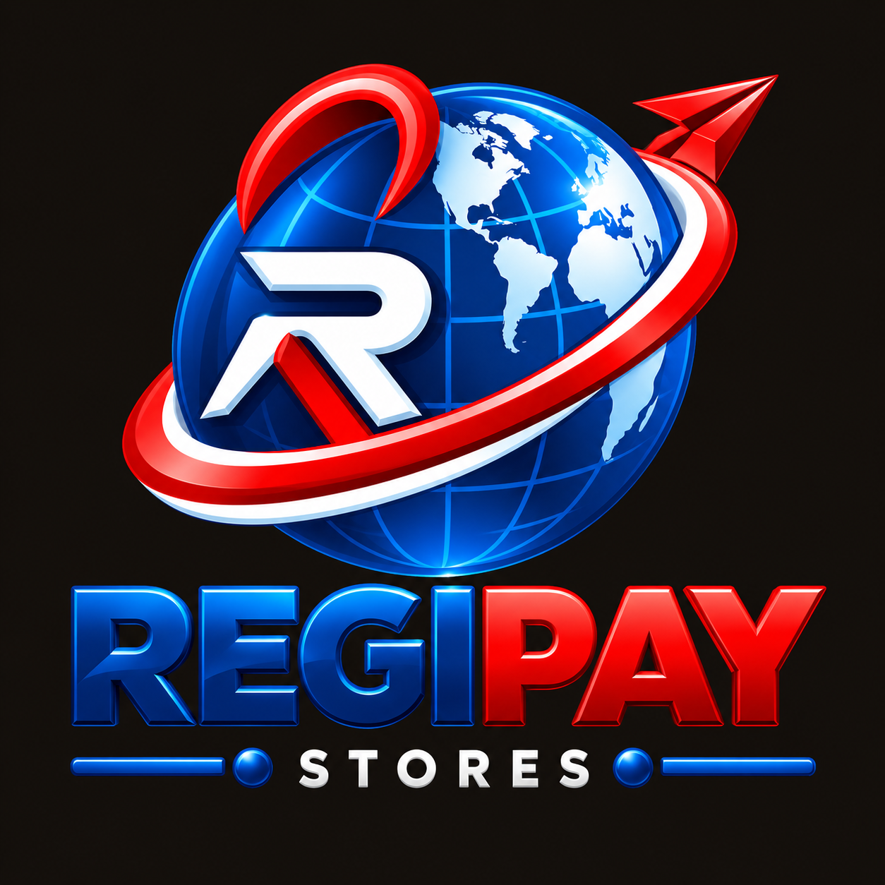 RegiPay Stores
