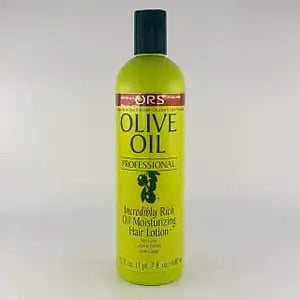 ORS Olive Oil Moisturizing Hair Lotion 23oz