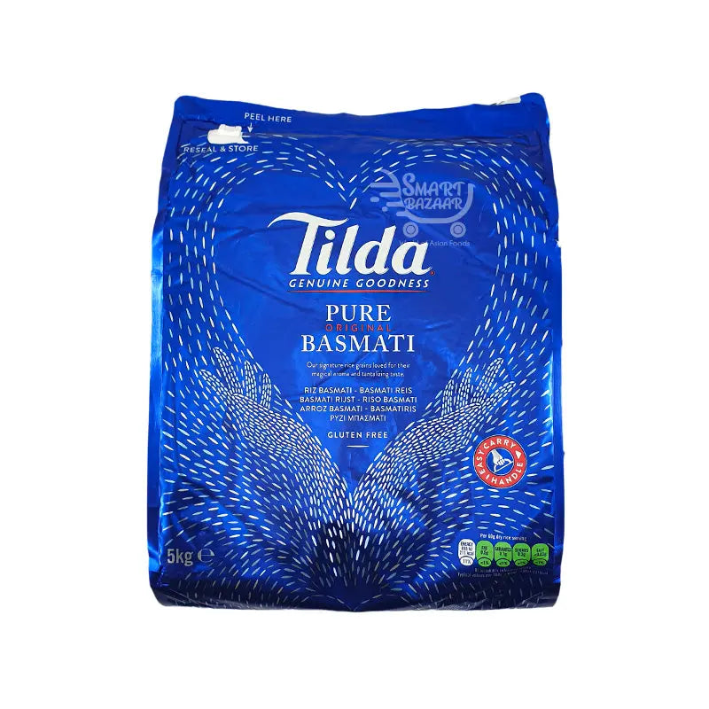 Jollof Rice Kit